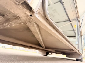 Mercedes-Benz Integro O550H klima 2005, снимка 13