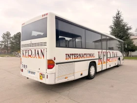 Mercedes-Benz Integro O550H klima 2005, снимка 3