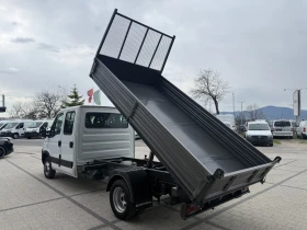 Iveco Daily 40C15 3.0HPI до 3.5т. 3.60м. 7-местен, снимка 7
