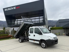 Iveco Daily 40C15 3.0HPI до 3.5т. 3.60м. 7-местен, снимка 1