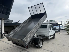 Iveco Daily 40C15 3.0HPI до 3.5т. 3.60м. 7-местен, снимка 8