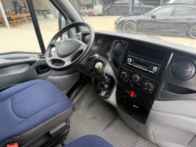 Iveco Daily 40C15 3.0HPI до 3.5т. 3.60м. 7-местен, снимка 12