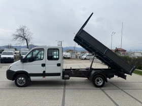Iveco Daily 40C15 3.0HPI до 3.5т. 3.60м. 7-местен, снимка 4