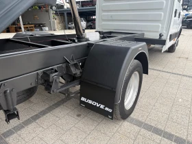 Iveco Daily 40C15 3.0HPI до 3.5т. 3.60м. 7-местен, снимка 9