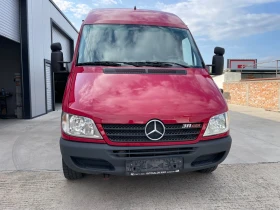 Mercedes-Benz Sprinter 311 CDI, снимка 2