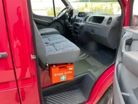 Mercedes-Benz Sprinter 311 CDI, снимка 11