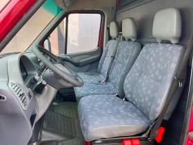 Mercedes-Benz Sprinter 311 CDI, снимка 12