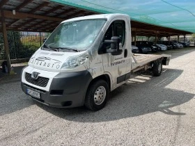 Обява за продажба на Peugeot Boxer 3, 0HDI-ПЪТНА ПОМОЩ ~17 999 лв. - изображение 3