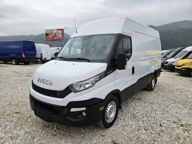 Iveco Daily 35s17