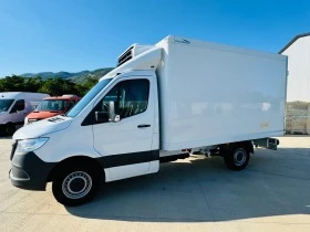 Mercedes-Benz Sprinter 316 -30гр!Немски!Хладилен!Климатр!ТОП!, снимка 1