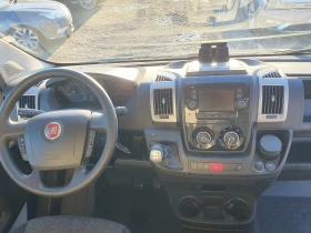 Fiat Ducato 2.3/MAXI/Автоматик, снимка 10