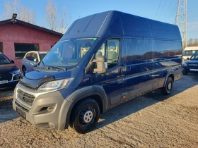 Fiat Ducato 2.3/MAXI/Автоматик, снимка 1