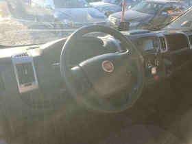 Fiat Ducato 2.3/MAXI/Автоматик, снимка 8