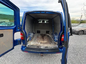VW T5 2.5 174. | Mobile.bg    6