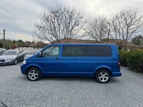 VW T5 2.5 174. | Mobile.bg    8