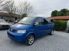 VW T5 2.5тди 174к.с