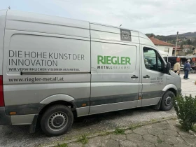 VW Crafter | Mobile.bg    2
