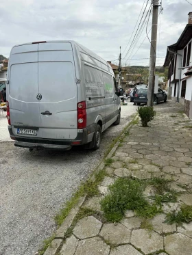 VW Crafter | Mobile.bg    3
