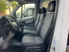 VW Crafter 2.0 163 N2 5 64000! !  | Mobile.bg    15