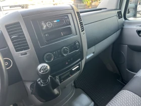 VW Crafter 2.0 163 N2 5 64000! !  | Mobile.bg    13