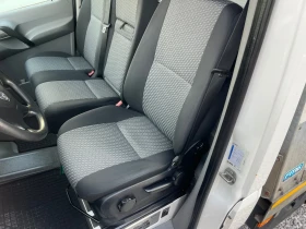 VW Crafter 2.0 163 N2 5 64000! !  | Mobile.bg    14