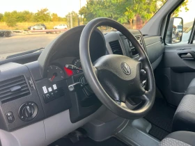 Обява за продажба на VW Crafter 2.0 163 N2 5тонен 64000км!Нов внос!Клима темпомат ~31 000 лв. - изображение 9