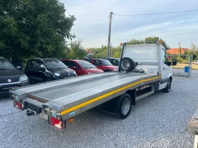 Обява за продажба на VW Crafter 2.0 163 N2 5тонен 64000км!Нов внос!Клима темпомат ~31 000 лв. - изображение 6