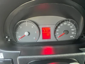 Обява за продажба на VW Crafter 2.0 163 N2 5тонен 64000км!Нов внос!Клима темпомат ~31 000 лв. - изображение 11