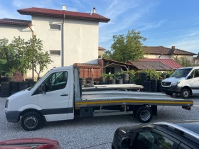 Обява за продажба на VW Crafter 2.0 163 N2 5тонен 64000км!Нов внос!Клима темпомат ~31 000 лв. - изображение 3