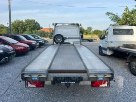 Обява за продажба на VW Crafter 2.0 163 N2 5тонен 64000км!Нов внос!Клима темпомат ~31 000 лв. - изображение 5
