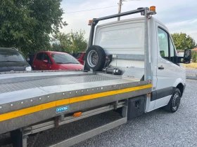 Обява за продажба на VW Crafter 2.0 163 N2 5тонен 64000км!Нов внос!Клима темпомат ~31 000 лв. - изображение 7