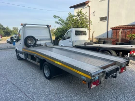 Обява за продажба на VW Crafter 2.0 163 N2 5тонен 64000км!Нов внос!Клима темпомат ~31 000 лв. - изображение 4