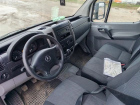 Mercedes-Benz Sprinter 319, снимка 6