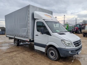 Mercedes-Benz Sprinter 319, снимка 3