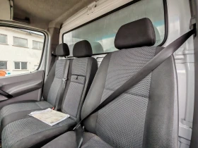 Mercedes-Benz Sprinter 319, снимка 7