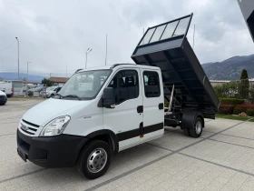 Iveco Daily 40C15 3.0HPI до 3.5т. 3.60м. 7-местен | Auto.bg — изображение 3