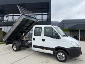 Iveco Daily 40C15 3.0HPI до 3.5т. 3.60м. 7-местен | Auto.bg — изображение 2