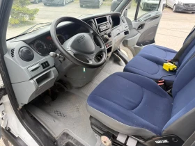 Iveco Daily 40C15 3.0HPI до 3.5т. 3.60м. 7-местен | Auto.bg — изображение 14