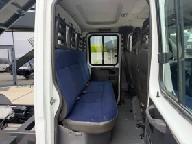 Iveco Daily 40C15 3.0HPI до 3.5т. 3.60м. 7-местен | Auto.bg — изображение 13