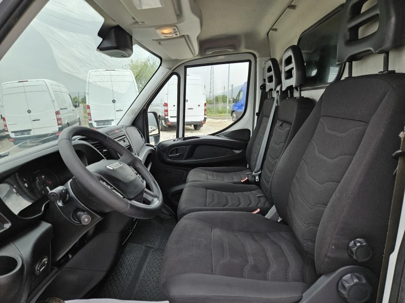 Iveco Daily 35s17, снимка 9 - Бусове и автобуси - 45322313