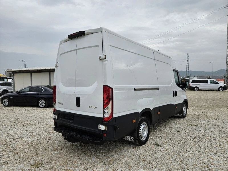 Iveco Daily 35s17, снимка 5 - Бусове и автобуси - 45322313