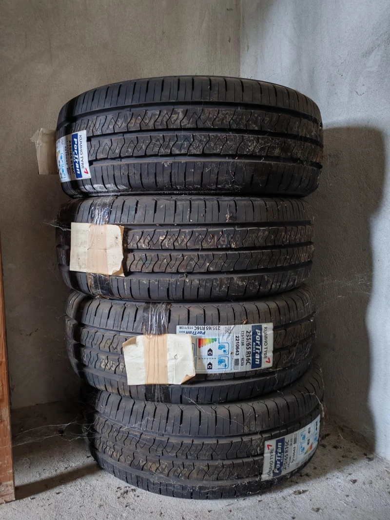 Mercedes-Benz Sprinter 319, снимка 9 - Бусове и автобуси - 53582167