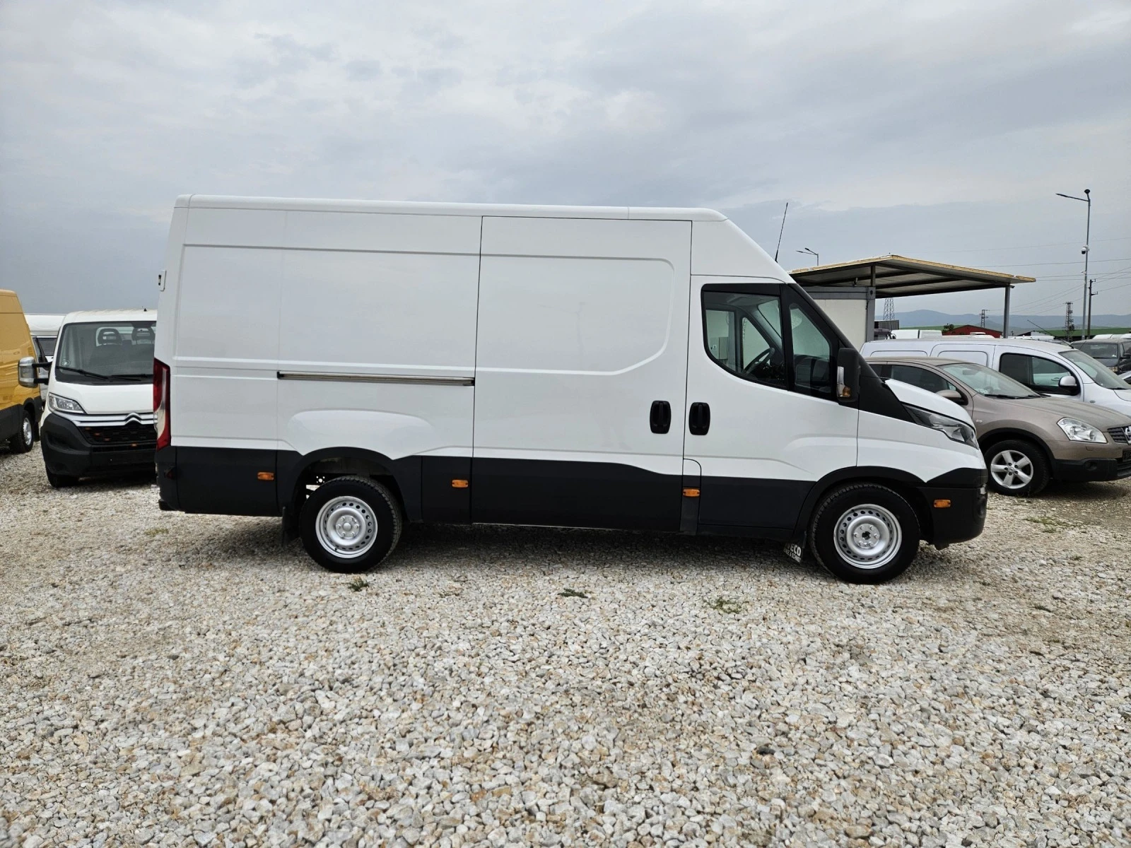 Iveco Daily 35s17 - изображение 6