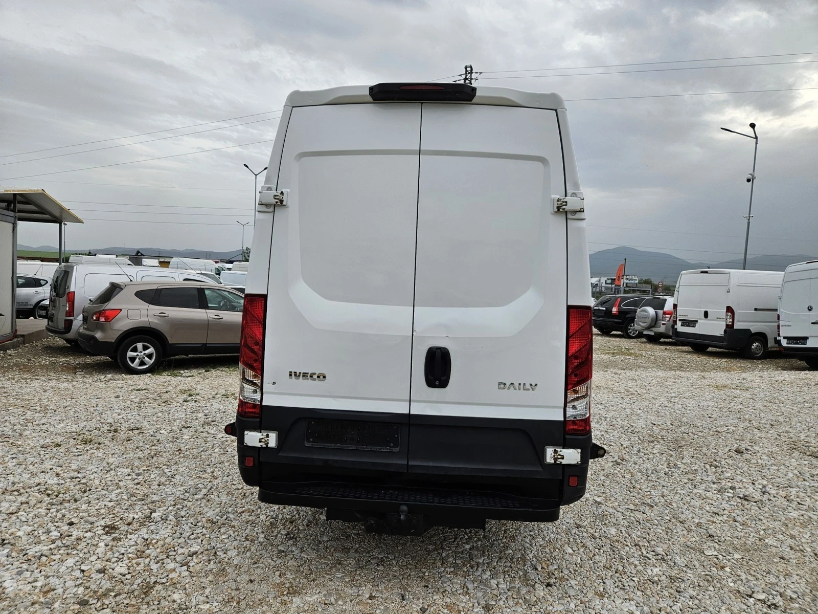 Iveco Daily 35s17 - изображение 4