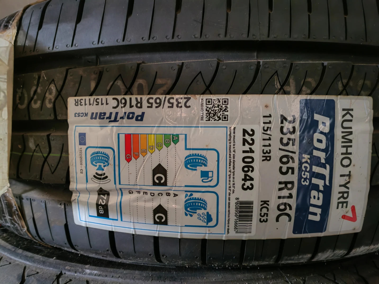 Mercedes-Benz Sprinter 319  - изображение 10