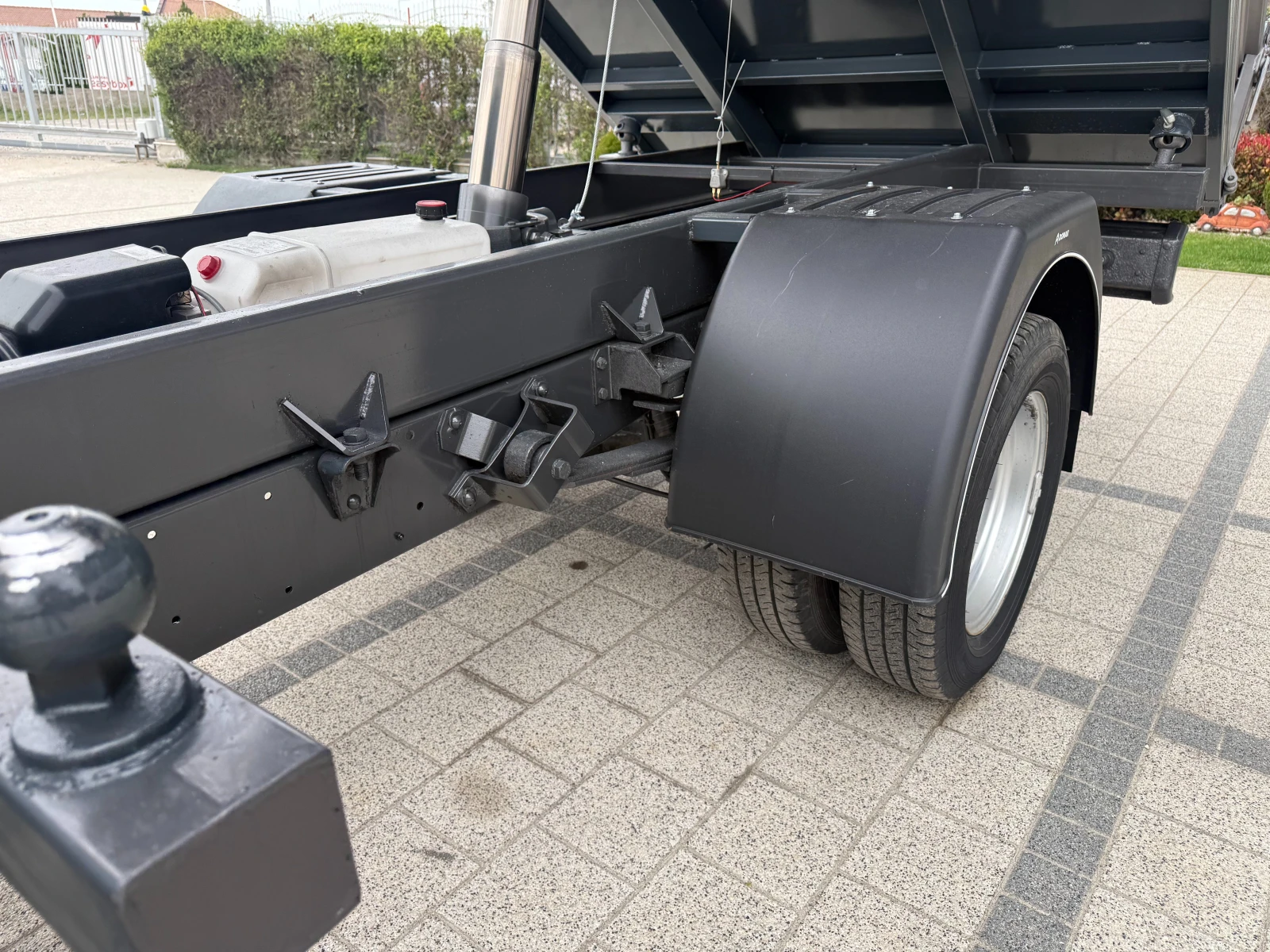 Iveco Daily 40C15 3.0HPI до 3.5т. 3.60м. 7-местен, снимка 5 - Бусове и автобуси - 54145196