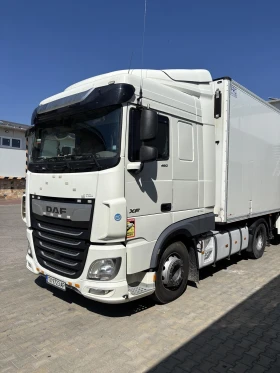 Daf FT XF 106  480, снимка 3