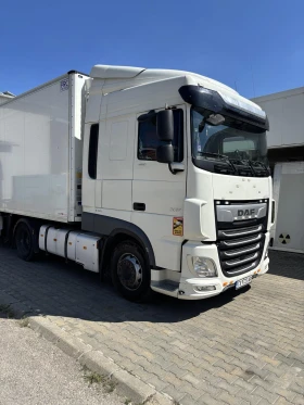 Daf FT XF 106  480, снимка 2