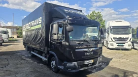 Man Tgl 8.220, снимка 4
