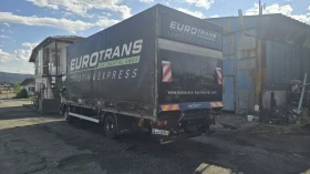 Man Tgl 8.220, снимка 7